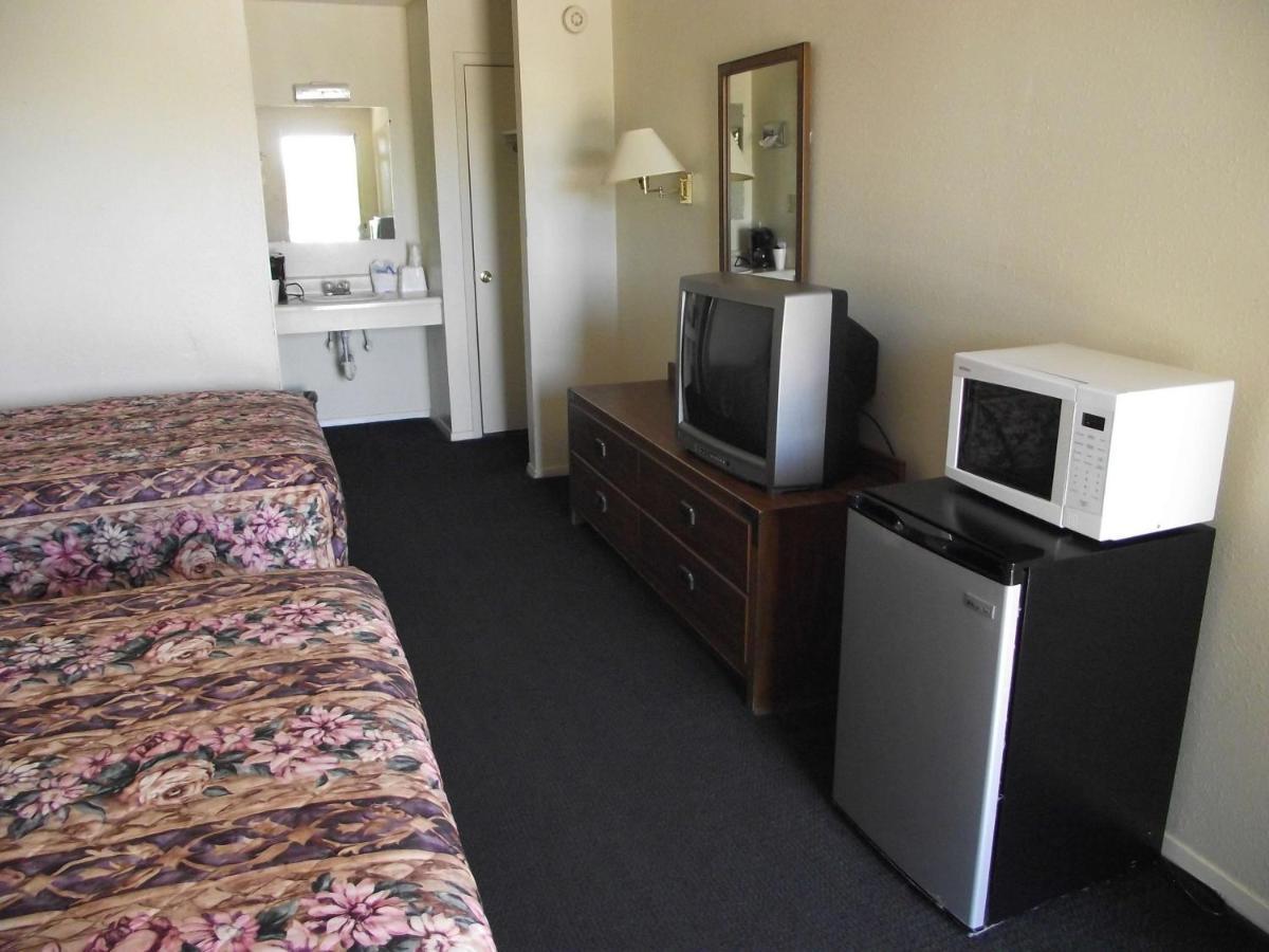 Glen Rose Inn & Suites 외부 사진
