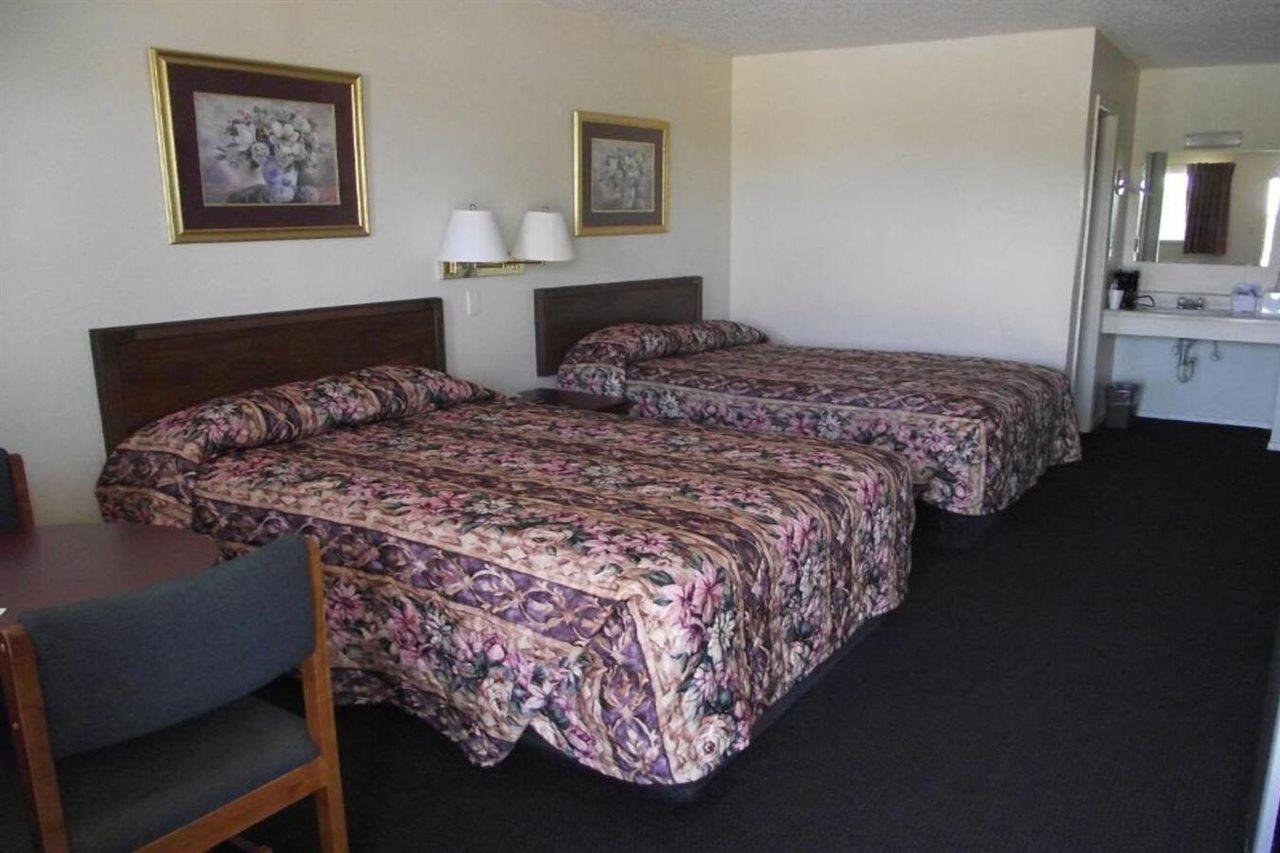 Glen Rose Inn & Suites 외부 사진