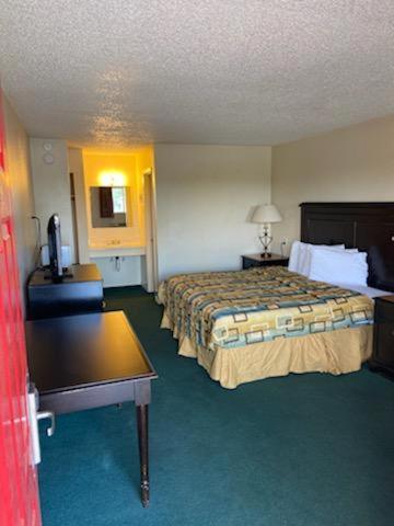 Glen Rose Inn & Suites 외부 사진