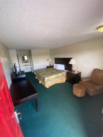 Glen Rose Inn & Suites 외부 사진