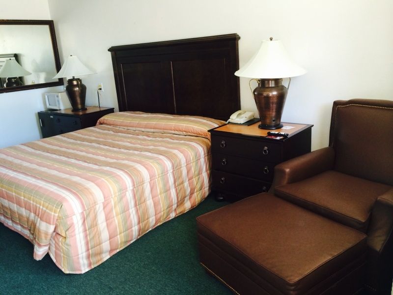 Glen Rose Inn & Suites 객실 사진