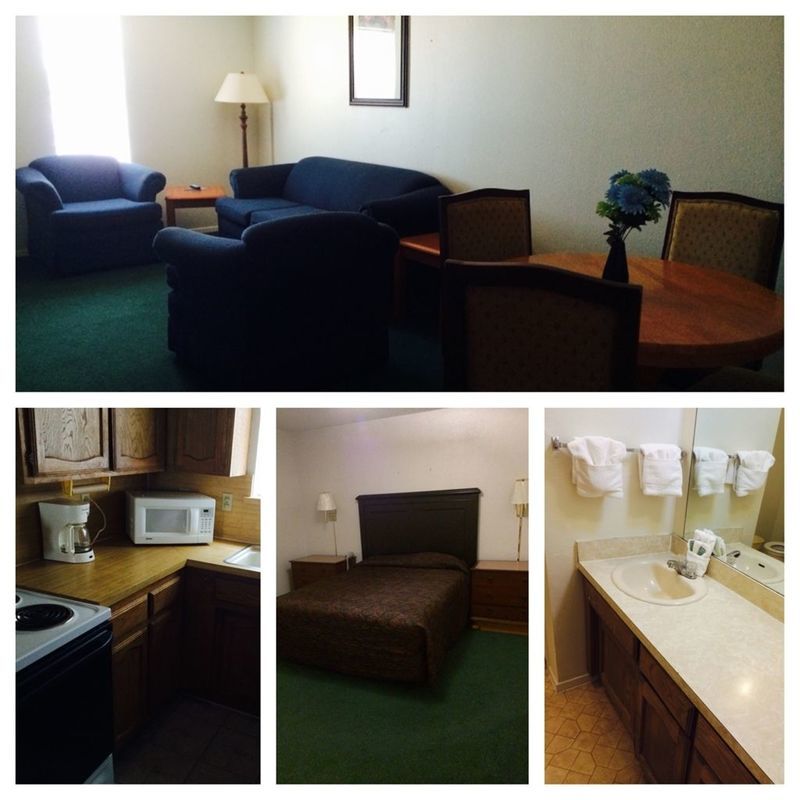 Glen Rose Inn & Suites 객실 사진