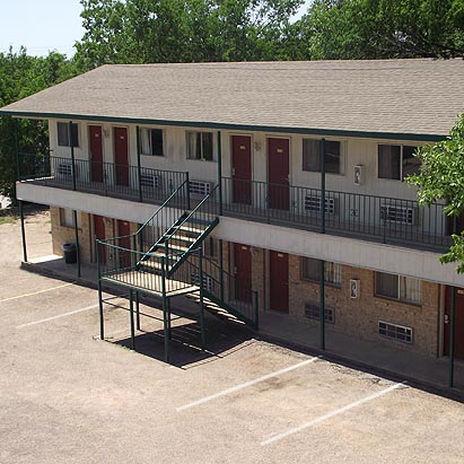 Glen Rose Inn & Suites 외부 사진