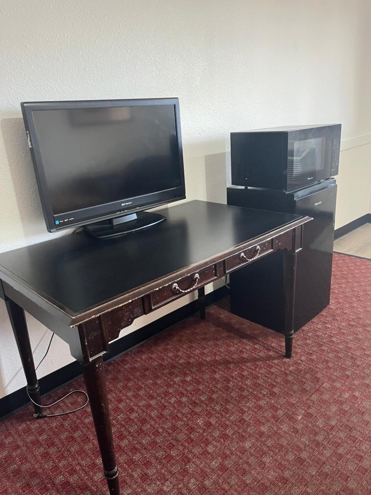 Glen Rose Inn & Suites 객실 사진