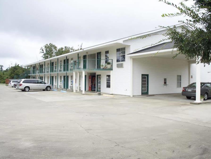Glen Rose Inn & Suites 외부 사진